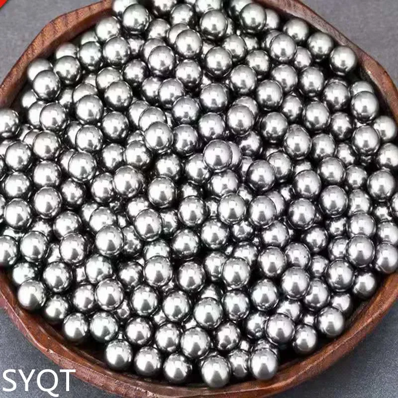 Hunting And Outdoor Supplies - 2mm-10mm High Quality Steel Ball Slingshot
