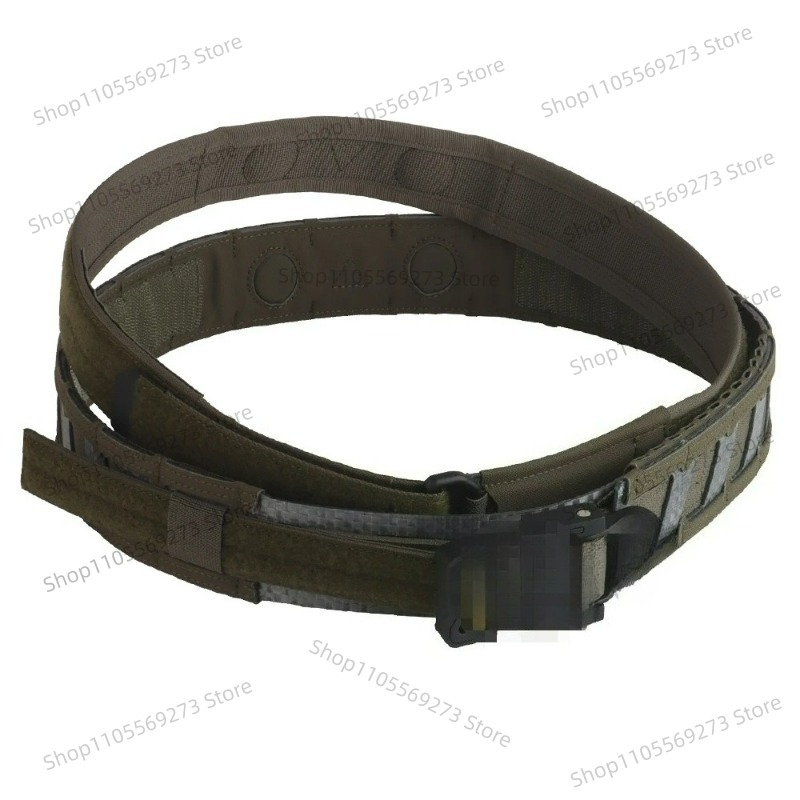 Tactical Battle Belt Modular W - Outdoor Hunting Paintings review and price