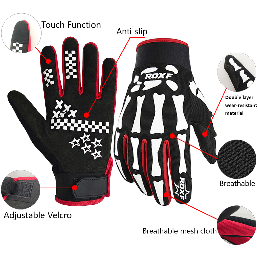 Outdoor Full Finger Hunting Gl - Outdoor Hunting Gloves review and price