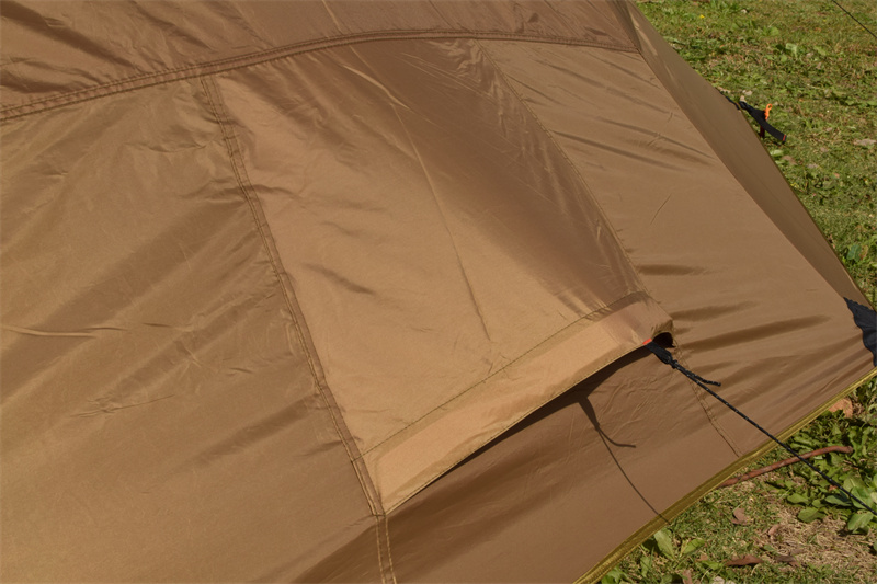 Lightweight Tipi Hot Tents wit - Outdoor Hunting Tent review and price