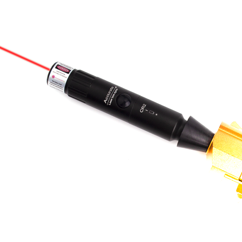 Tactical Laser Boresighter Kit - Laser Boresighter Kit review and price