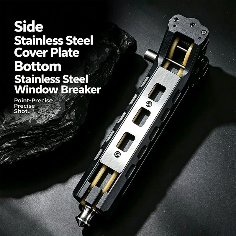 Automatic Loading Stainless St - Hunting And Outdoor Supplies review and price
