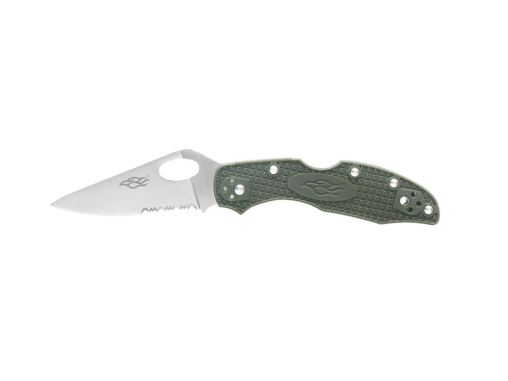 Hot selling 58-60HRC GANZO FBk - Knife Hunting Fixed Blade review and price