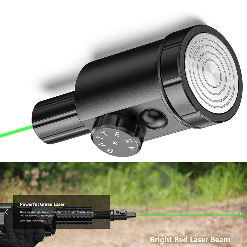 MidTen Magnetic Bore Sight Gre - Laser Boresighter Kit review and price