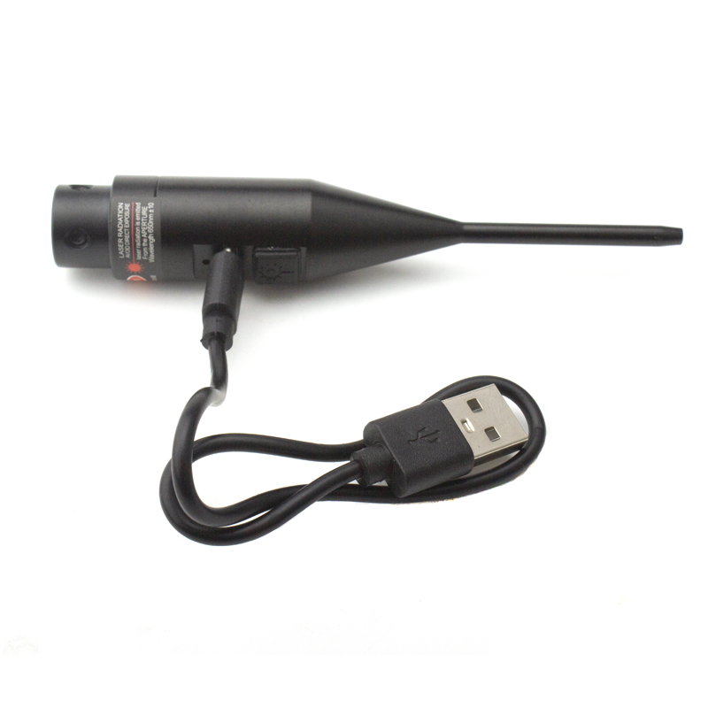 Laser Boresigher 64 Adapters K - Laser Boresighter Kit review and price