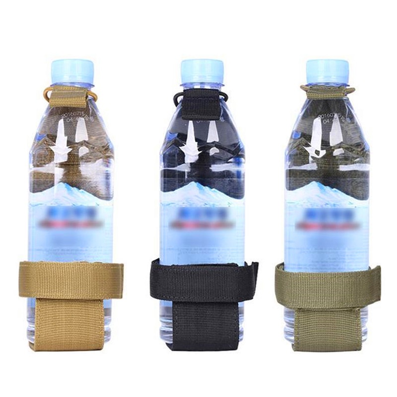 Molle Water Bottle Holder Belt - Hunting And Outdoor Supplies review and price