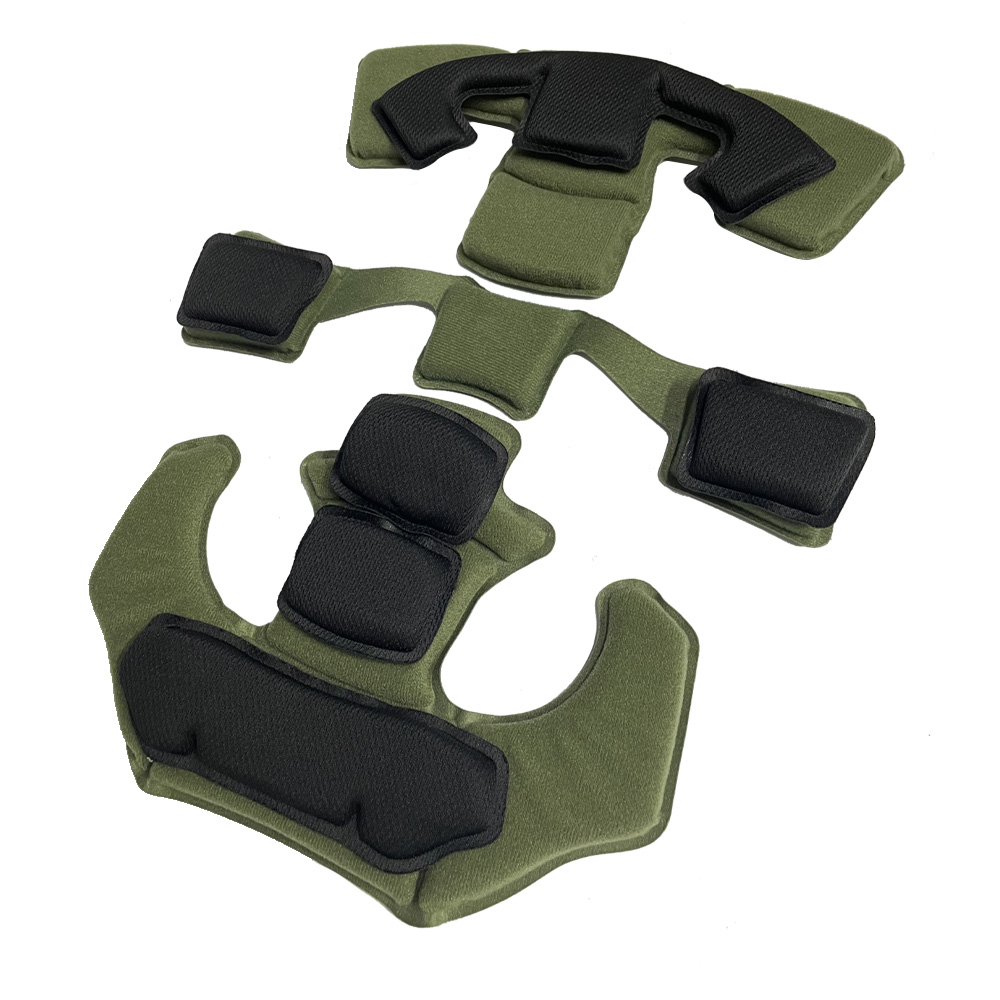 Wendy Helmet Suspension System - Hunting And Outdoor Supplies review and price