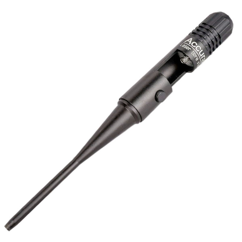 Tactical Universal Red Green L - Laser Boresighter Kit review and price