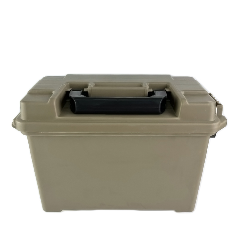 Tactics Ammo Box Plastic Bulle - Hunting And Outdoor Supplies review and price
