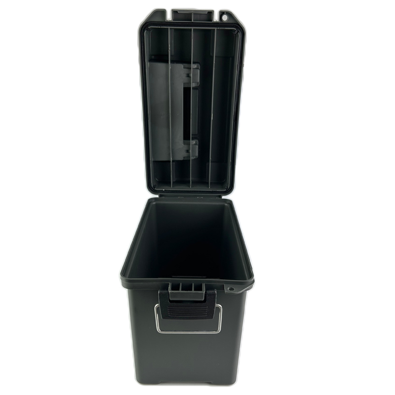 Tactics Ammo Box Plastic Bulle - Hunting And Outdoor Supplies review and price