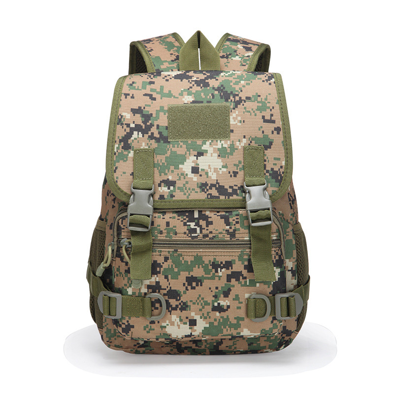Tactical MOLLE Backpack Camouf - Outdoor Hunting Games For Kids review and price