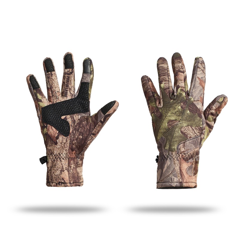 Outdoor Sports Non-slip Huntin - Outdoor Hunting Gloves review and price