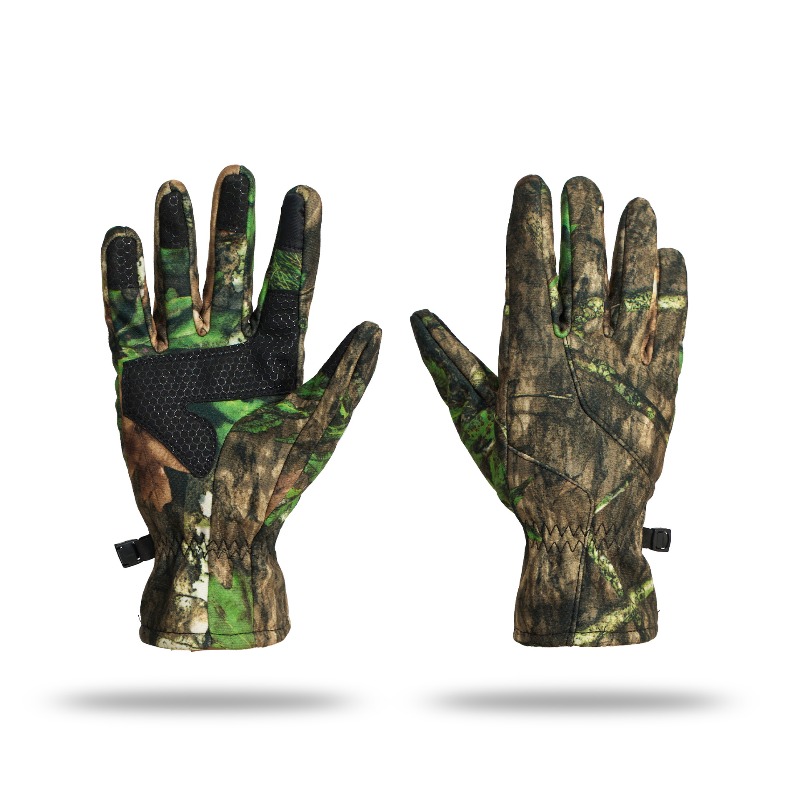 Outdoor Sports Non-slip Huntin - Outdoor Hunting Gloves review and price