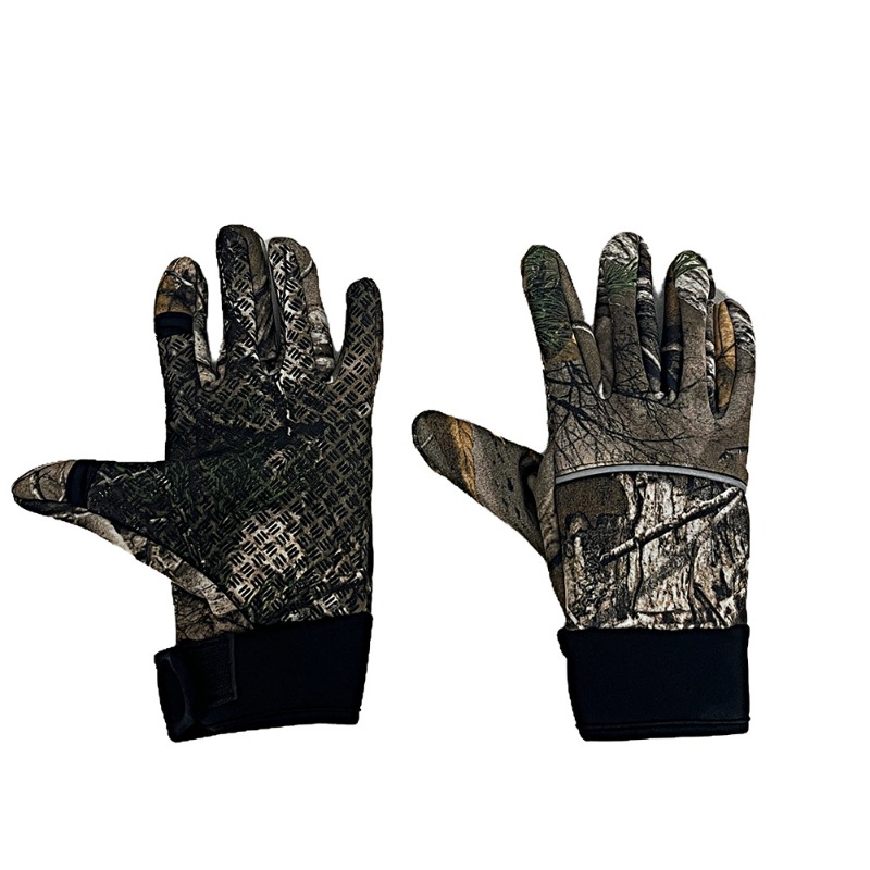 Outdoor Sports Non-slip Huntin - Outdoor Hunting Gloves review and price