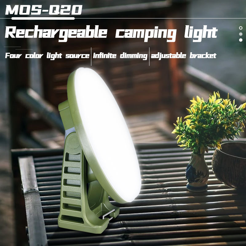 15600mAH Camping Light Multifu - Outdoor Hunting Tent review and price