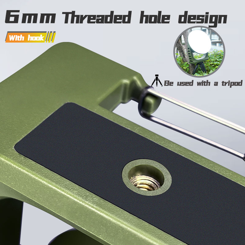 15600mAH Camping Light Multifu - Outdoor Hunting Tent review and price