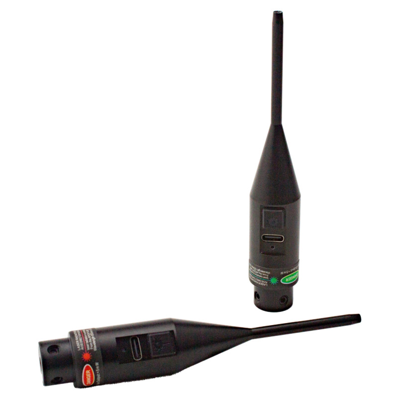  Tactical Red Green Bore Sigh - Laser Boresighter Kit review and price