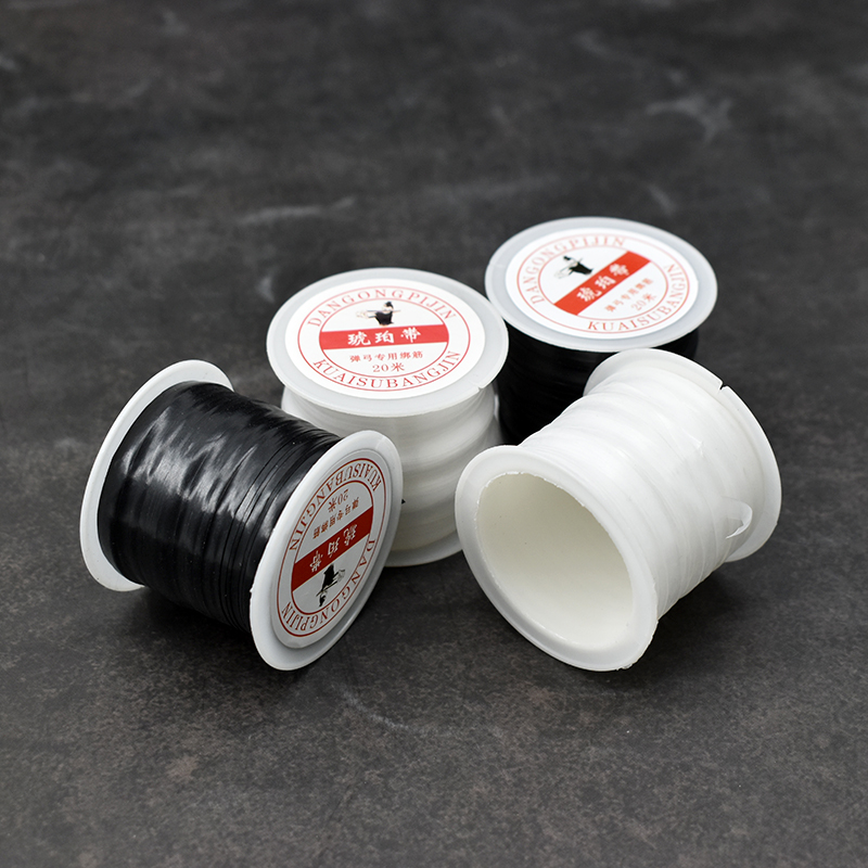 DIY Rubber Band Accessories 20 - Hunting And Outdoor Supplies review and price