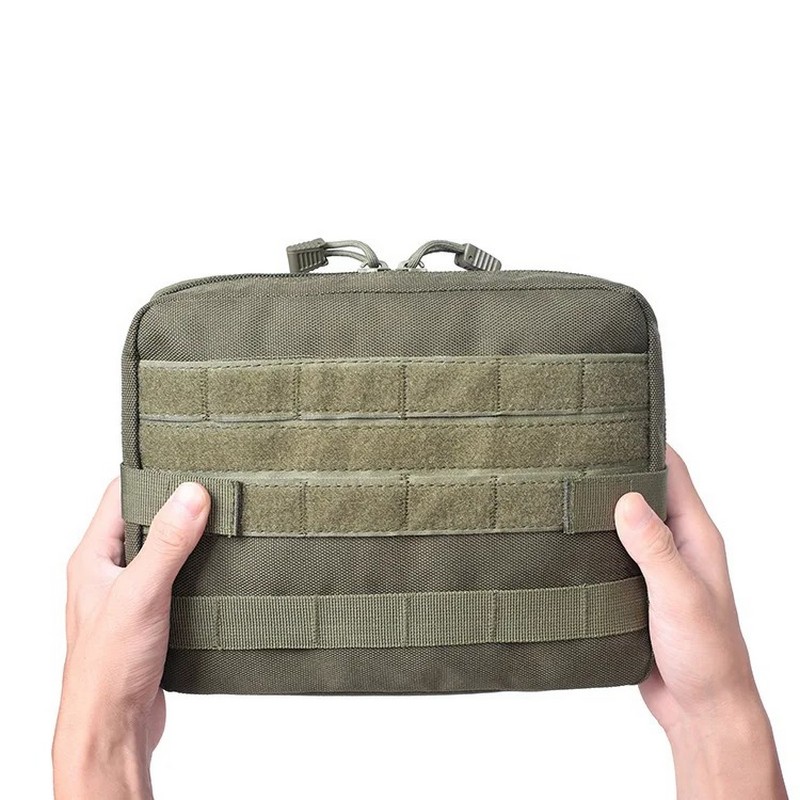 Molle Pouch Utility Bag Medica - Hunting And Outdoor Supplies review and price