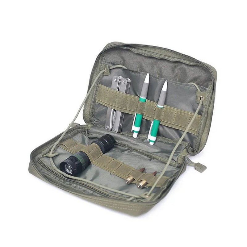 Molle Pouch Utility Bag Medica - Hunting And Outdoor Supplies review and price