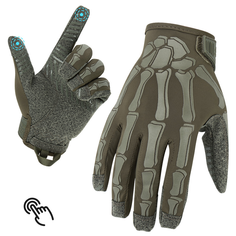 Tactical Gloves Touch Screen F - Outdoor Hunting Gloves review and price
