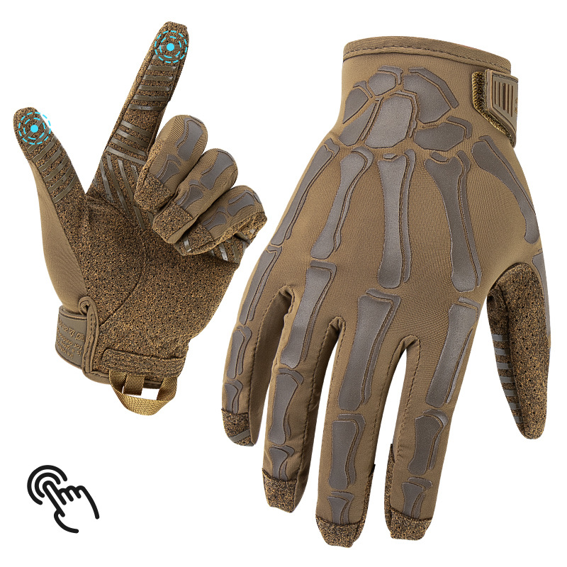 Tactical Gloves Touch Screen F - Outdoor Hunting Gloves review and price