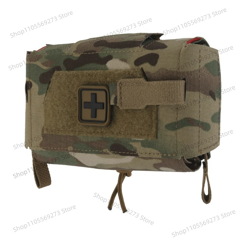 Tactical IFAK First Aid Pouch  - Outdoor Hunting Paintings review and price