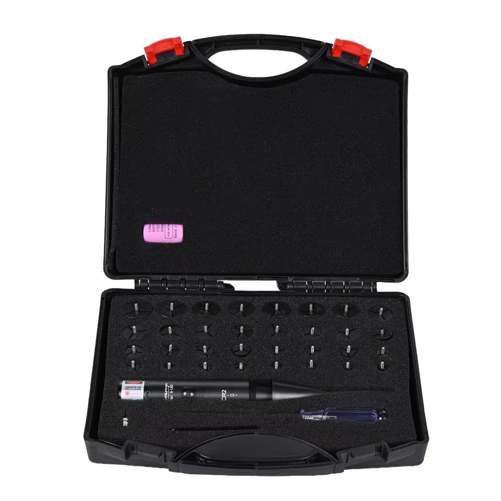 WestHunter Laser Bore Sight Ki - Laser Boresighter Kit review and price
