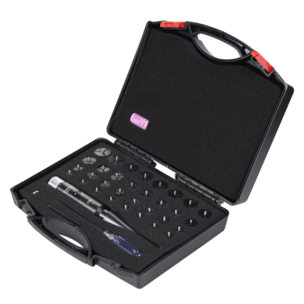 WestHunter Laser Bore Sight Ki - Laser Boresighter Kit review and price