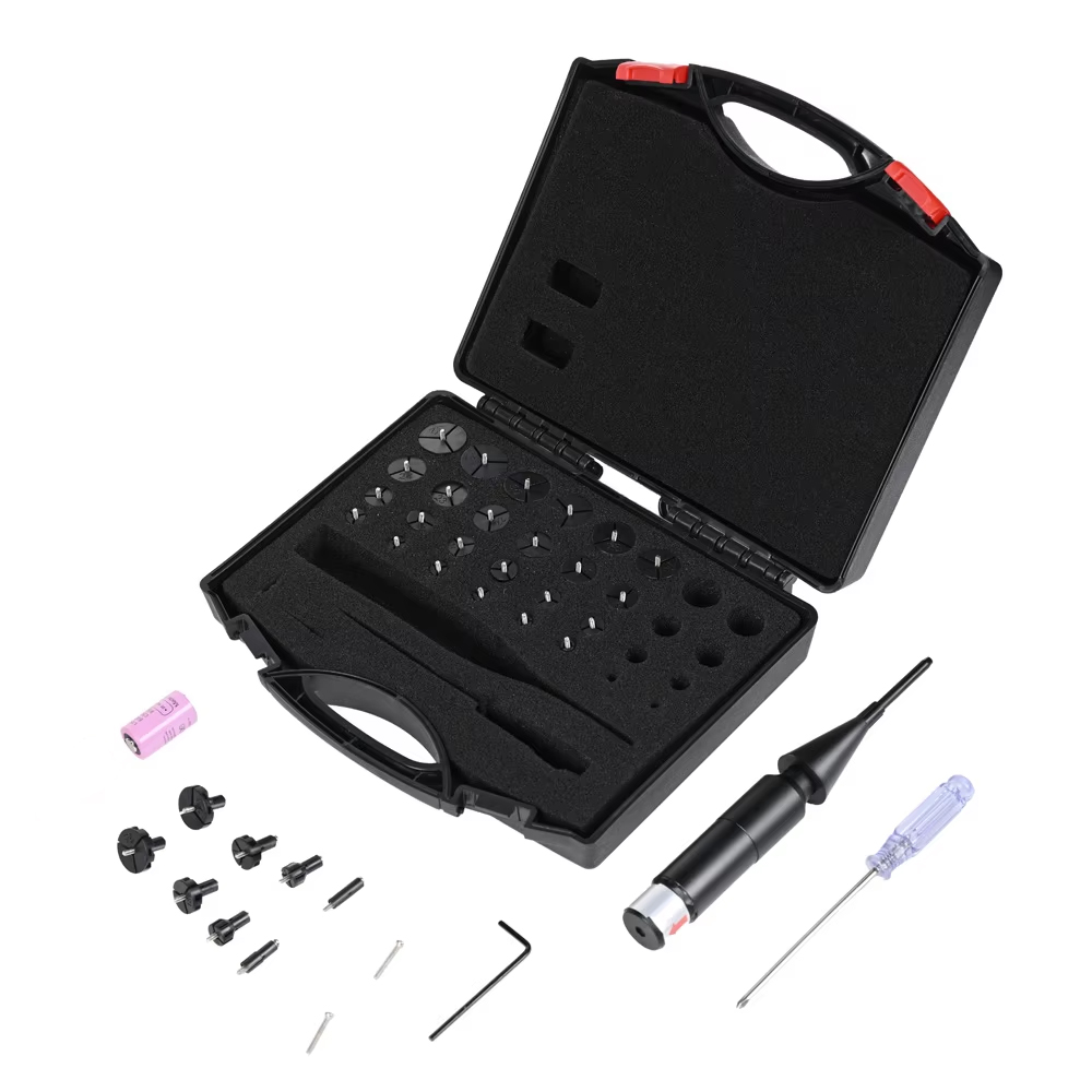 WestHunter Laser Bore Sight Ki - Laser Boresighter Kit review and price