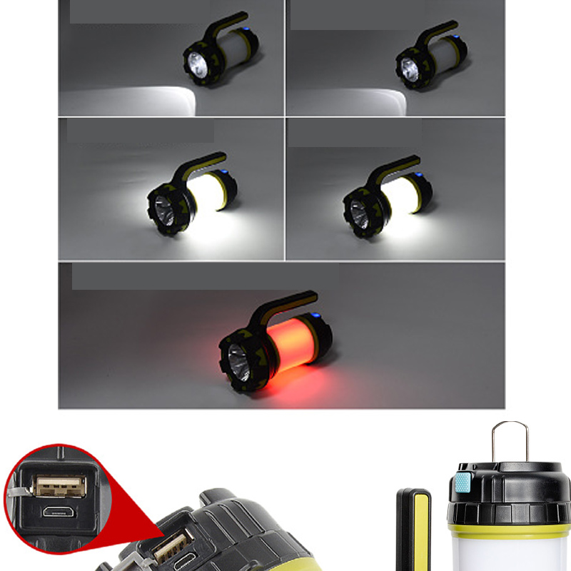 ZK30 8000 Lumen 100W Long Use， - Outdoor Hunting Tent review and price
