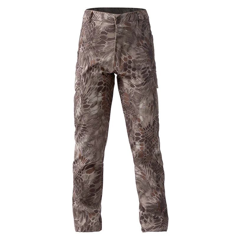 Camo Hunting Shark Skin Softsh - Outdoor Hunting Pants Women review and price