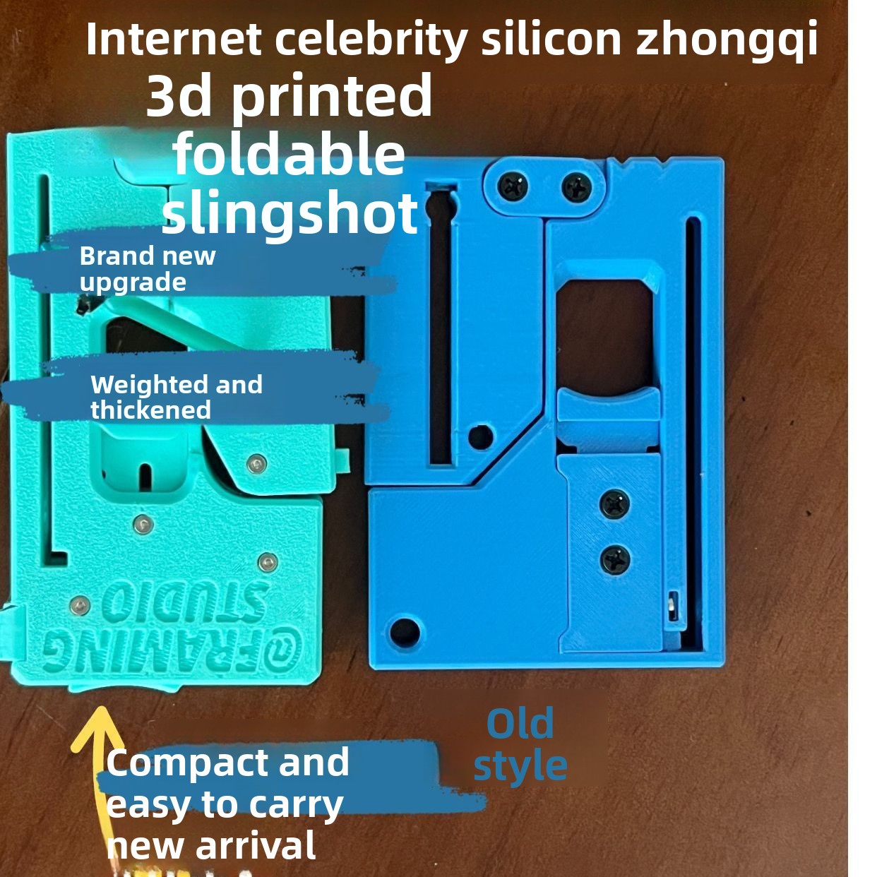 Magic Pivot Cardboard Slingsho - Hunting And Outdoor Supplies review and price