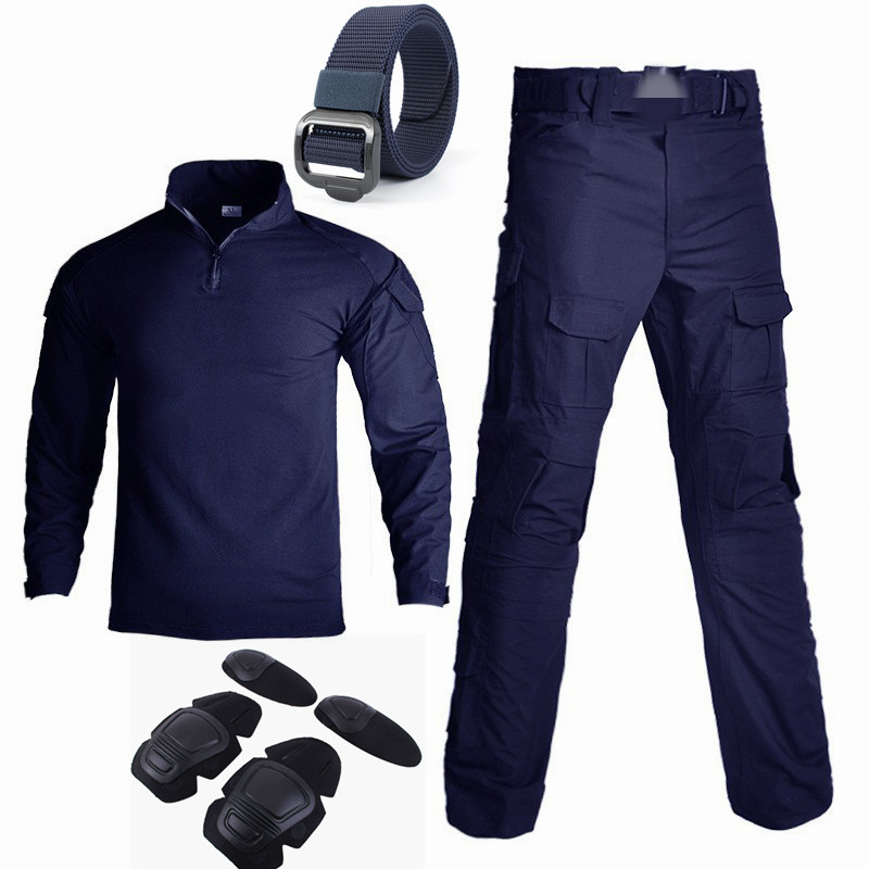 Tactical  Uniform Suits Milit  - Outdoor Hunting Pants Women review and price