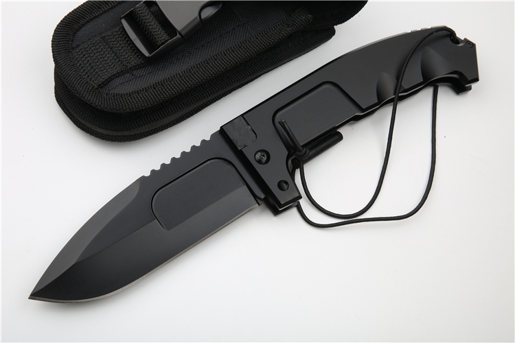 JUFULE Newest RaoII Rao2 Drop  - Knife Hunting Fixed Blade review and price