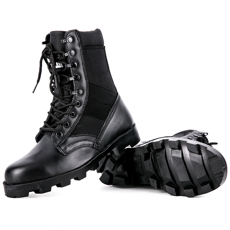 Camouflage Ankle Boots Men Out - Outdoor Hunting Boots For Men review and price
