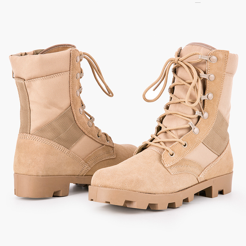 Camouflage Ankle Boots Men Out - Outdoor Hunting Boots For Men review and price