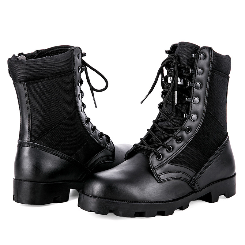 Camouflage Ankle Boots Men Out - Outdoor Hunting Boots For Men review and price