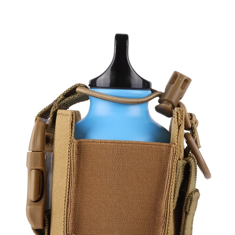 New Tactical Water Bottle Bag  - Hunting And Outdoor Supplies review and price