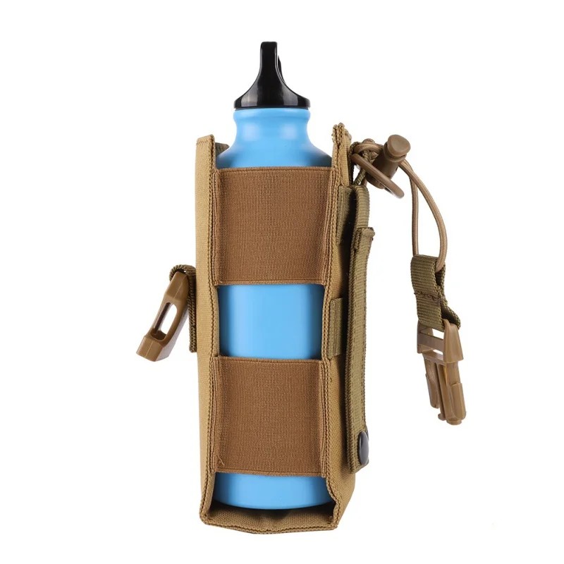 New Tactical Water Bottle Bag  - Hunting And Outdoor Supplies review and price