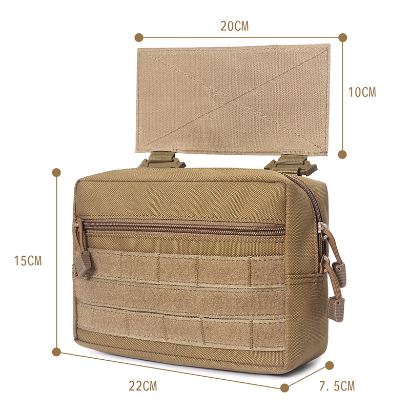 Outdoor Sports Molle Tactical  - Hunting And Outdoor Supplies review and price