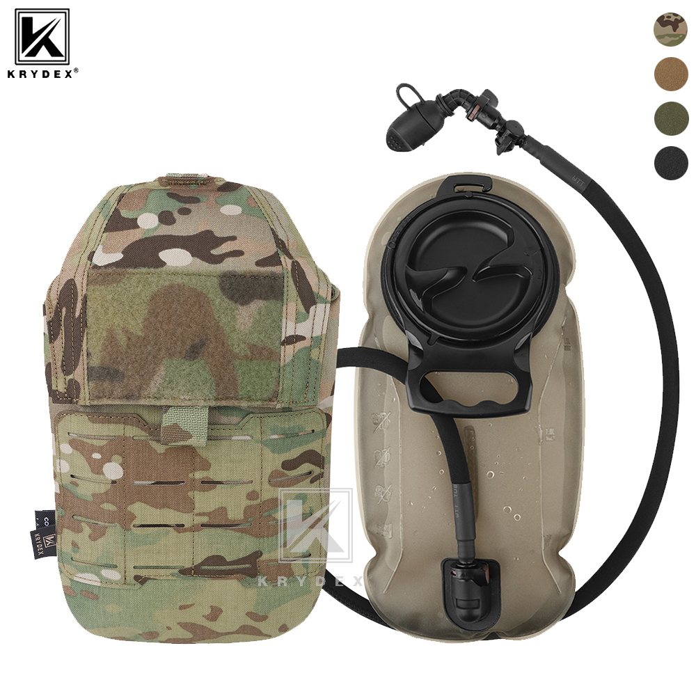 KRYDEX Tactical 1.5L 50oz Hydr - Hunting And Outdoor Supplies review and price