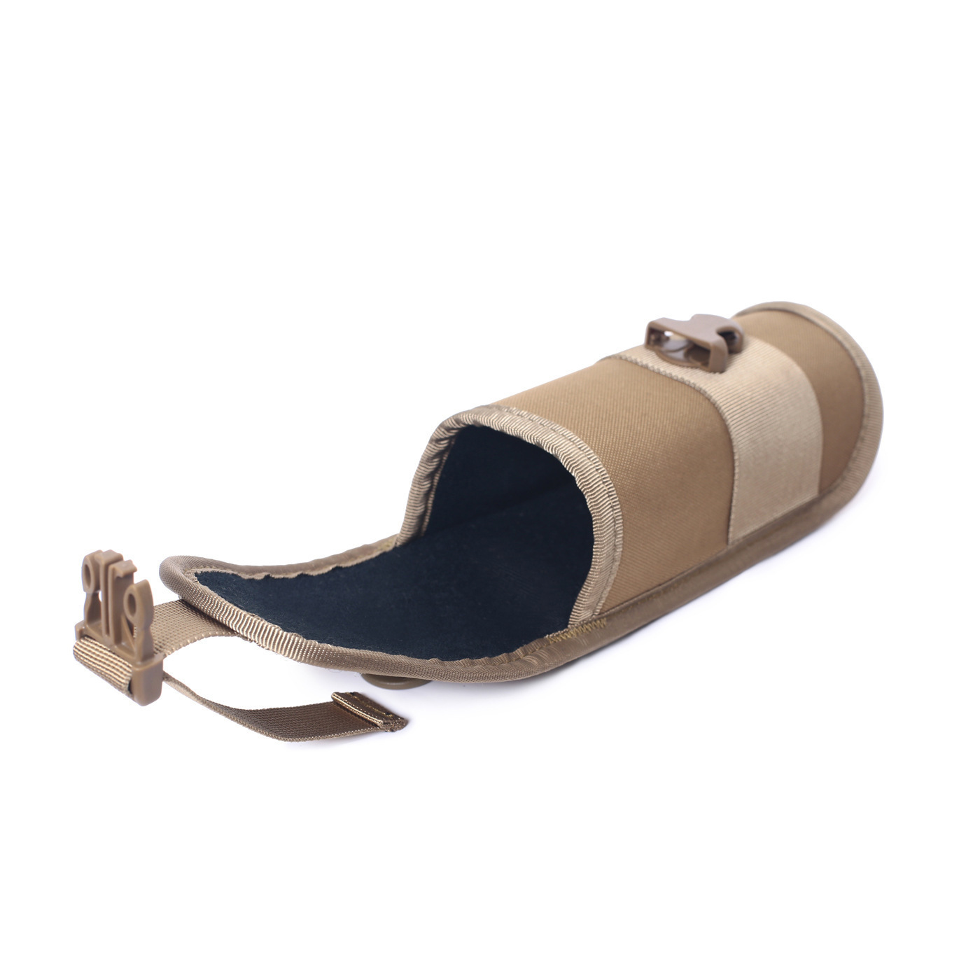 MOLLE Glasses Pouch Anti-Stres - Hunting And Outdoor Supplies review and price