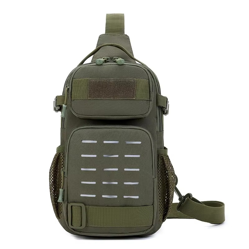 Tactical Fishing Lure Chest Ba - Hunting And Outdoor Supplies review and price