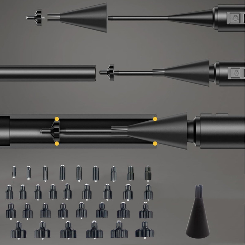 Tactical Laser Boresighter Kit - Laser Boresighter Kit review and price