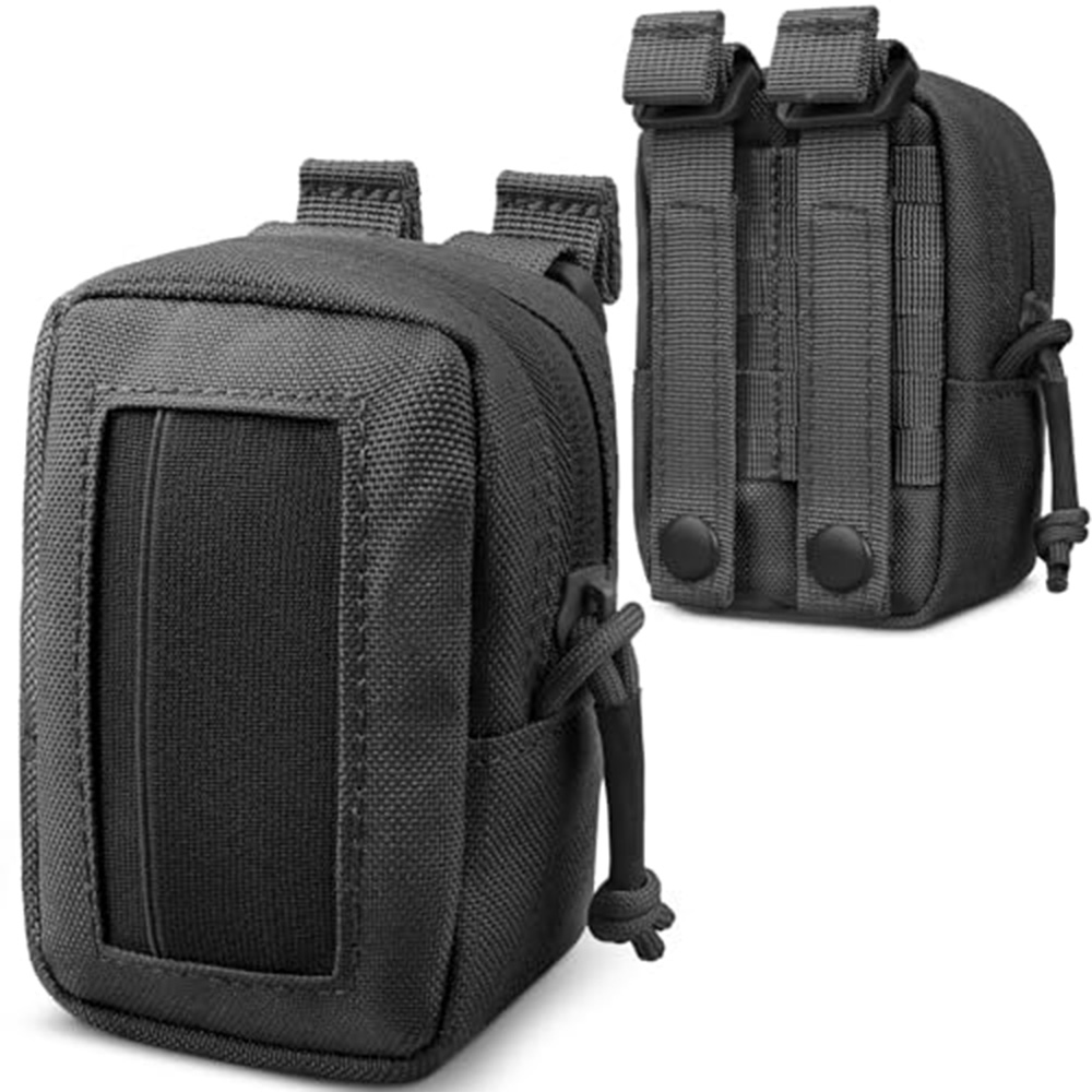 Disposable Glove Pouch MOLLE N - Outdoor Hunting Gloves review and price