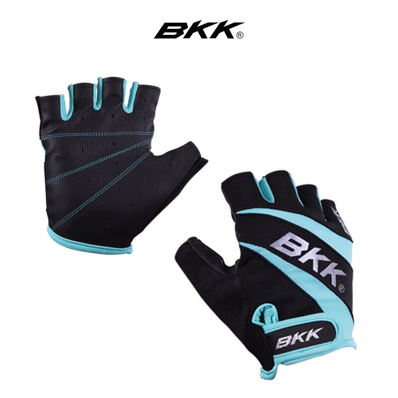 1 Pair BKK Fishing Gloves Half - Outdoor Hunting Gloves review and price