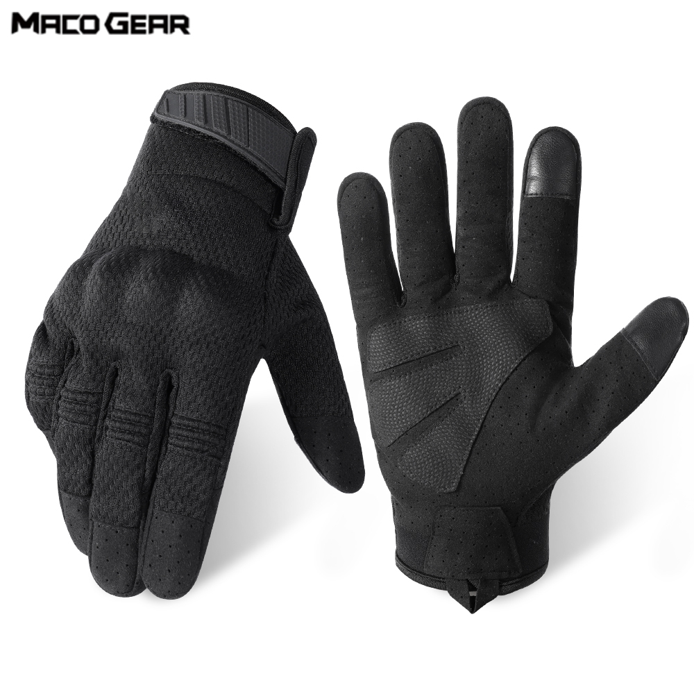 Outdoor Hunting Full Finger Ta - Outdoor Hunting Gloves review and price