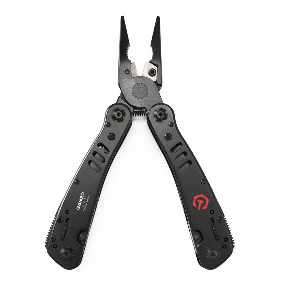 Ganzo G302 G302-H G302-B Multi - Knife Hunting Fixed Blade review and price