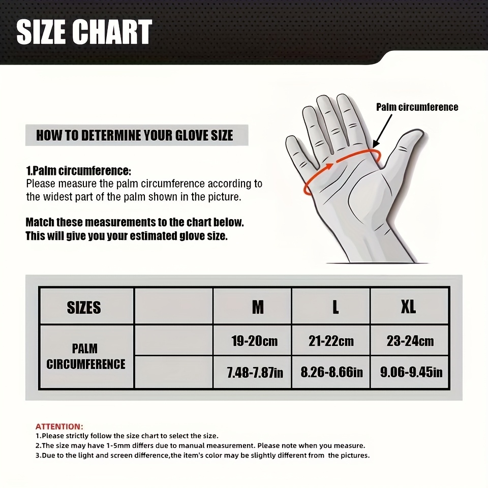 New Men's Full Finger Tactical - Outdoor Hunting Gloves review and price